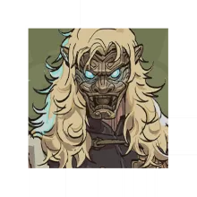 Lion's Mane