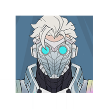 Luminous Legend