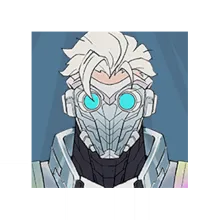 Luminous Legend