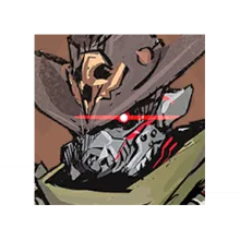 Starlit Outlaw
