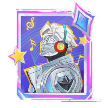 Luminous Legend