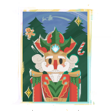 STARCRACKER