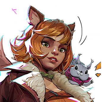 SQUIRREL GIRL Default