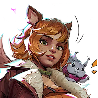 SQUIRREL GIRL Default