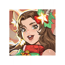 TINSEL TAIL