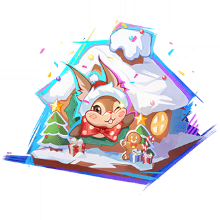 TINSEL TAIL