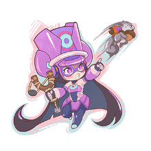 Will of Galacta