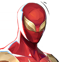 Iron Spider
