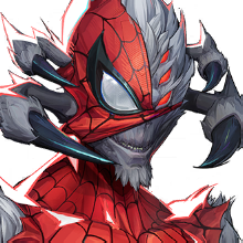 Man-Spider