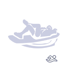 Relaxing Ripple
