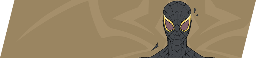 Black & Gold