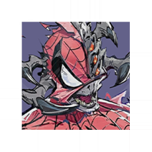 Man-Spider