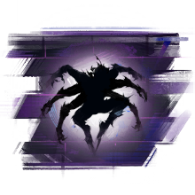 Man-Spider