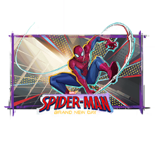 Spider-Man: Brand New Day