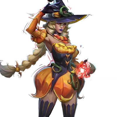 Marvel Rivals Scarlet Witch Skins: All 22 Costumes & How to Get