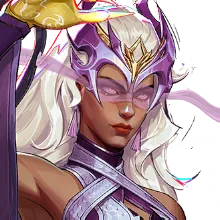 Majestic Mauve