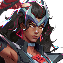 NYX WEAVER