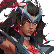 Nyx Weaver
