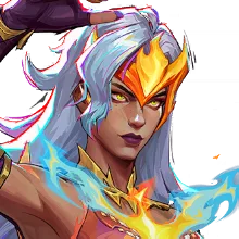 Phoenix Chaos