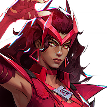 SCARLET WITCH Default