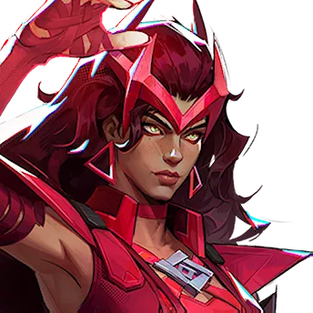 Scarlet Witch