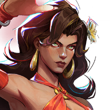 Seaside Sorceress
