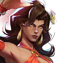 Seaside Sorceress