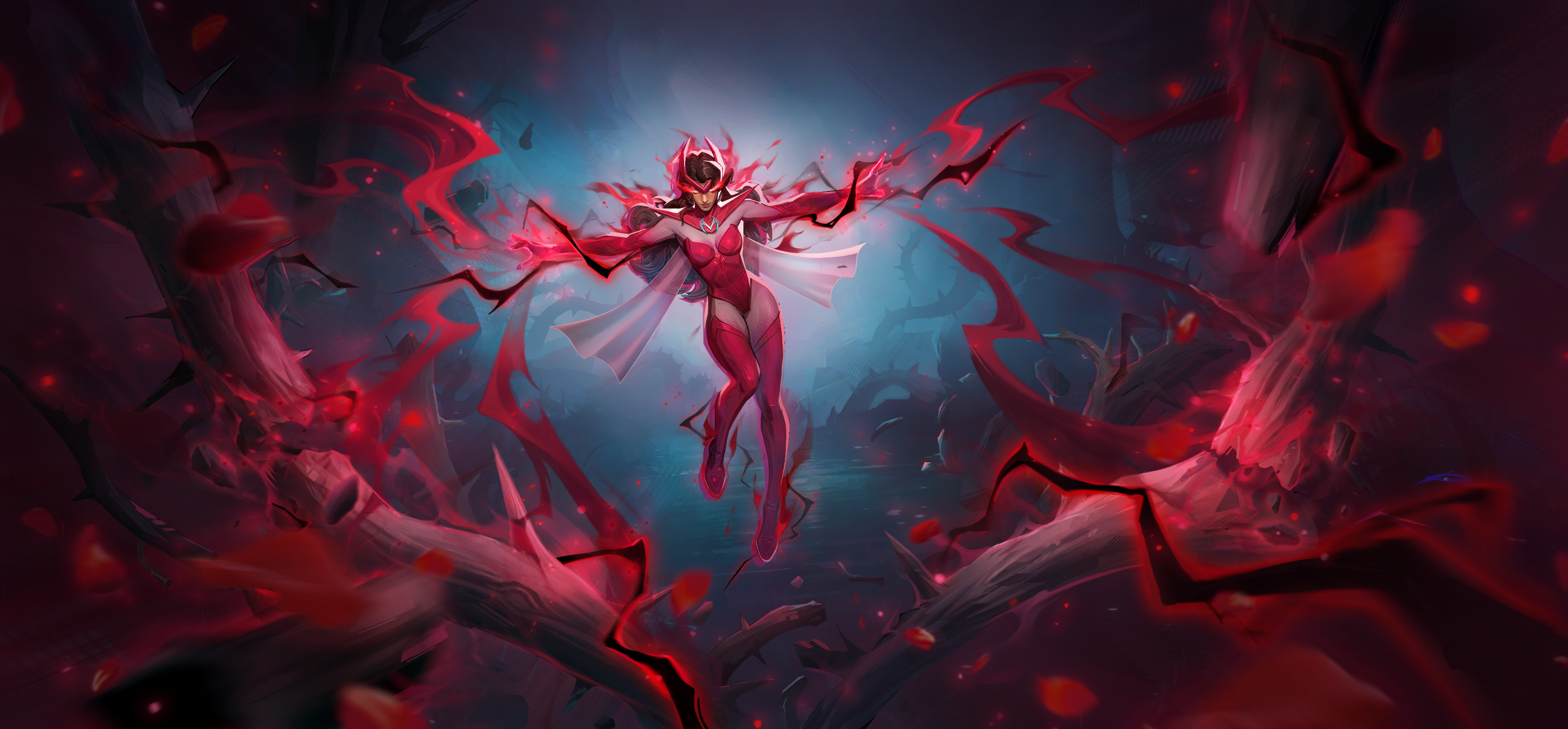 EMBRACE, EMERGE, EMPOWER Last Frame Mvp