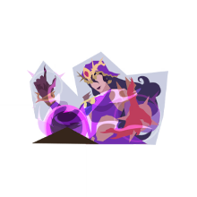 Nightmare Mistress