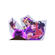 Nightmare Mistress