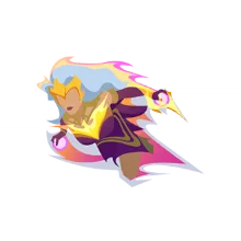 Primordial Chaos