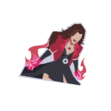 Scarlet Sokovia