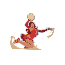 Twilight Twirl