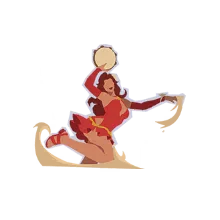 Twilight Twirl