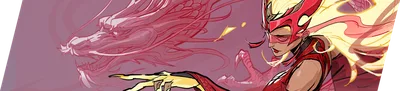 Immortal Sovereign
