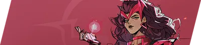 Scarlet Witch