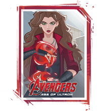 Avengers: Age of Ultron