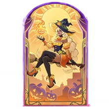 Chaos Weaver Spray for Scarlet Witch