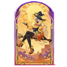 Chaos Weaver