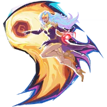 Phoenix Chaos