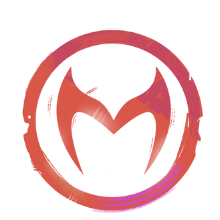 SCARLET WITCH EMBLEM