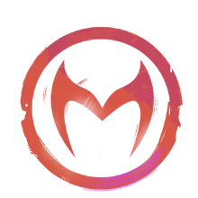 Scarlet Witch Emblem