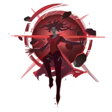 The Queen Of The Dead