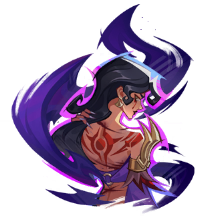 TWISTED CONJURER