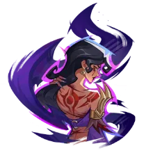 Twisted Conjurer