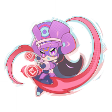 Will Of Galacta