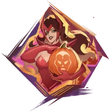 Witch Of The Evil Eye
