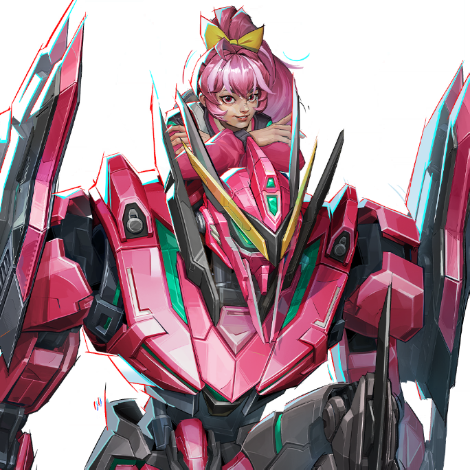 BERRY BLAST Costume