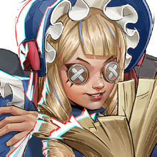 Cerulean Corruption