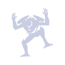 Jump Scare!